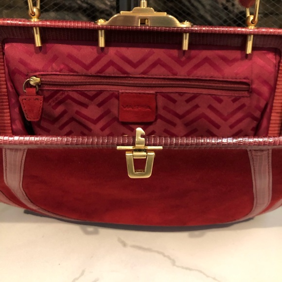 Via Spiga Like New Clutch/Bag - Picture 3 of 4